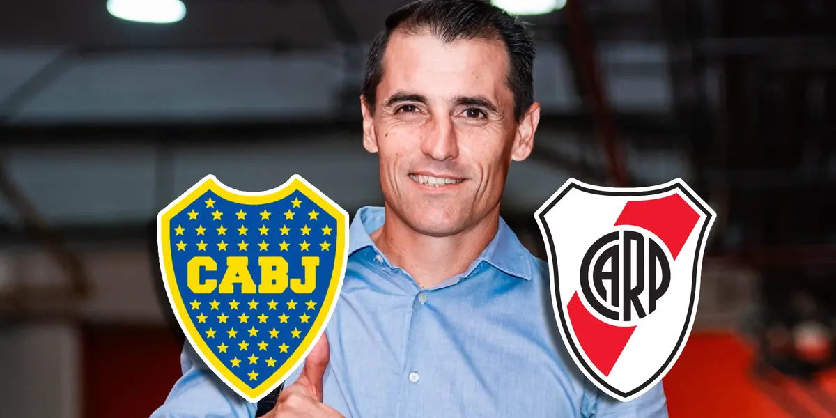 Guillermo Farré (Foto: Sporting Cristal).