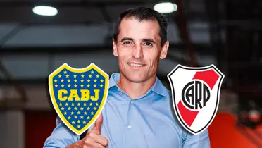 Guillermo Farré (Foto: Sporting Cristal).