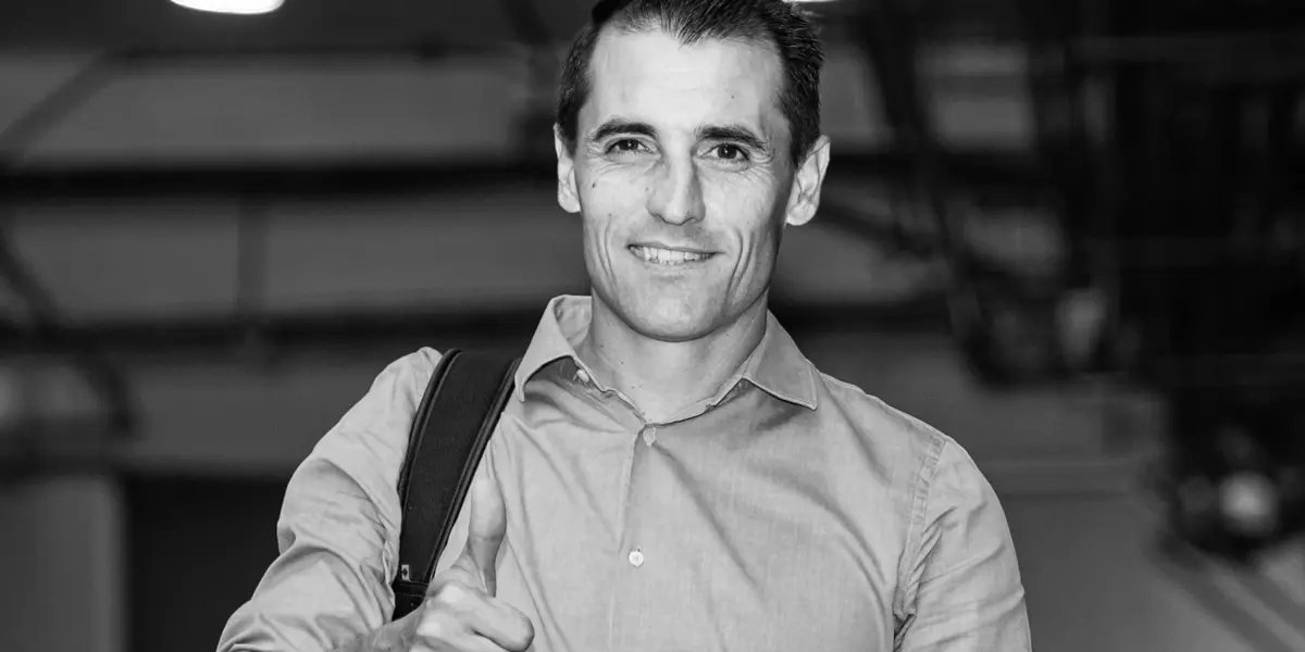 Guillermo Farré (Foto: Sporting Cristal).