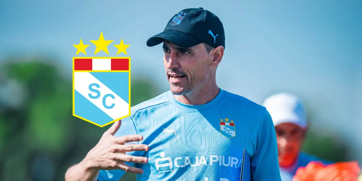 Guillermo Farré (Foto: X)