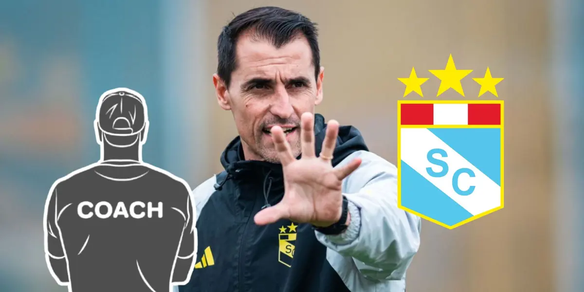 Guillermo Farré (Foto: X)