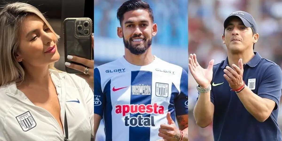 Guillermo Salas está en el centro de la polémica tras conocerse por un periodista que no seguirá como DT.