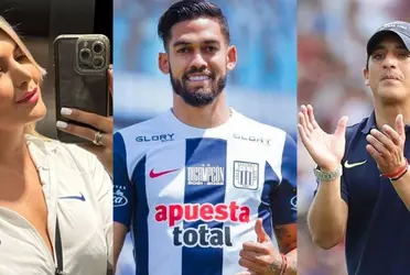 Guillermo Salas está en el centro de la polémica tras conocerse por un periodista que no seguirá como DT.