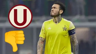 Gustavo Dulanto en su etapa con el Sheriff. (Foto: Getty)