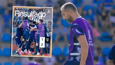 Hernán Barcos (Foto: Alianza Lima)