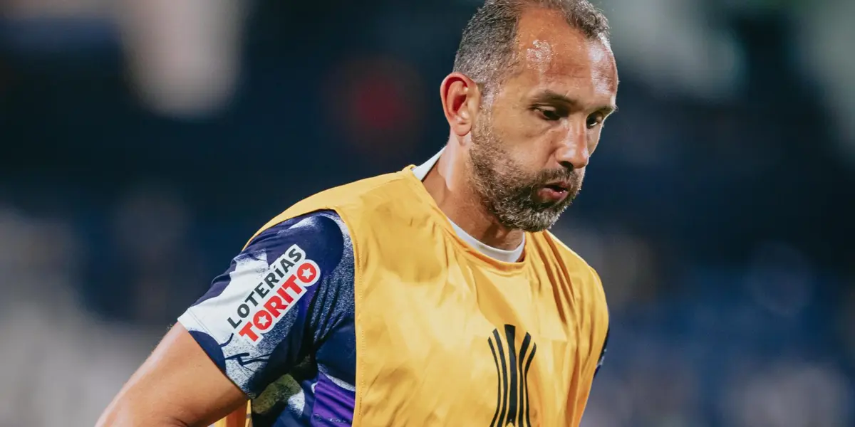 Hernán Barcos (Foto: Alianza Lima).