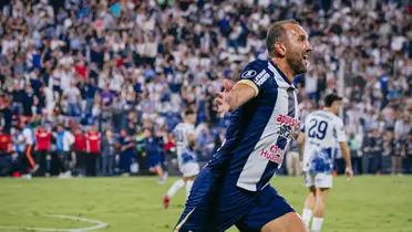 Hernán Barcos (Foto: Alianza Lima).