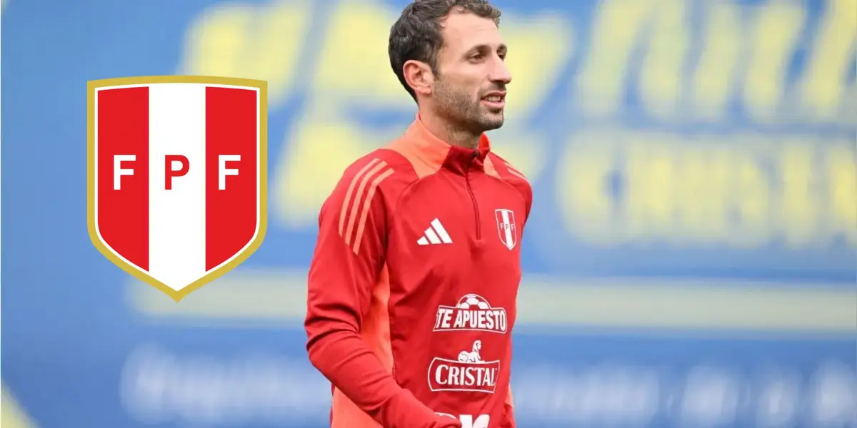 Horacio Calcaterra (Foto: La Bicolor)