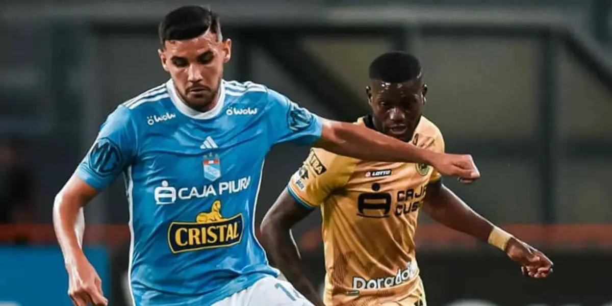 Ignacio Da Silva ocupó los principales portales de noticias en la última semana debido a una posible salida del equipo.