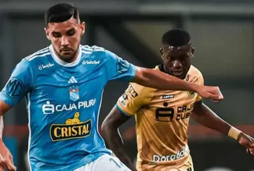 Ignacio Da Silva ocupó los principales portales de noticias en la última semana debido a una posible salida del equipo.