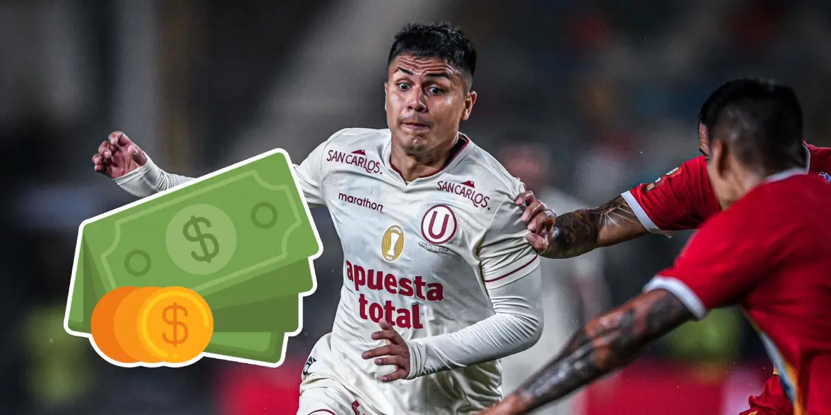 Jairo Concha (Foto: Liga 1)