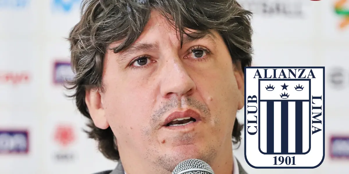 Jean Ferrari (Foto: Universitario).