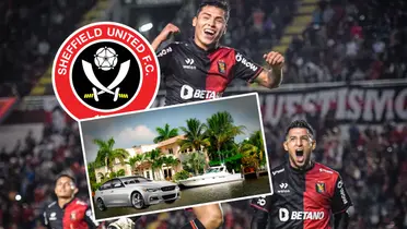 Jefferson Cáceres (Foto: Melgar)