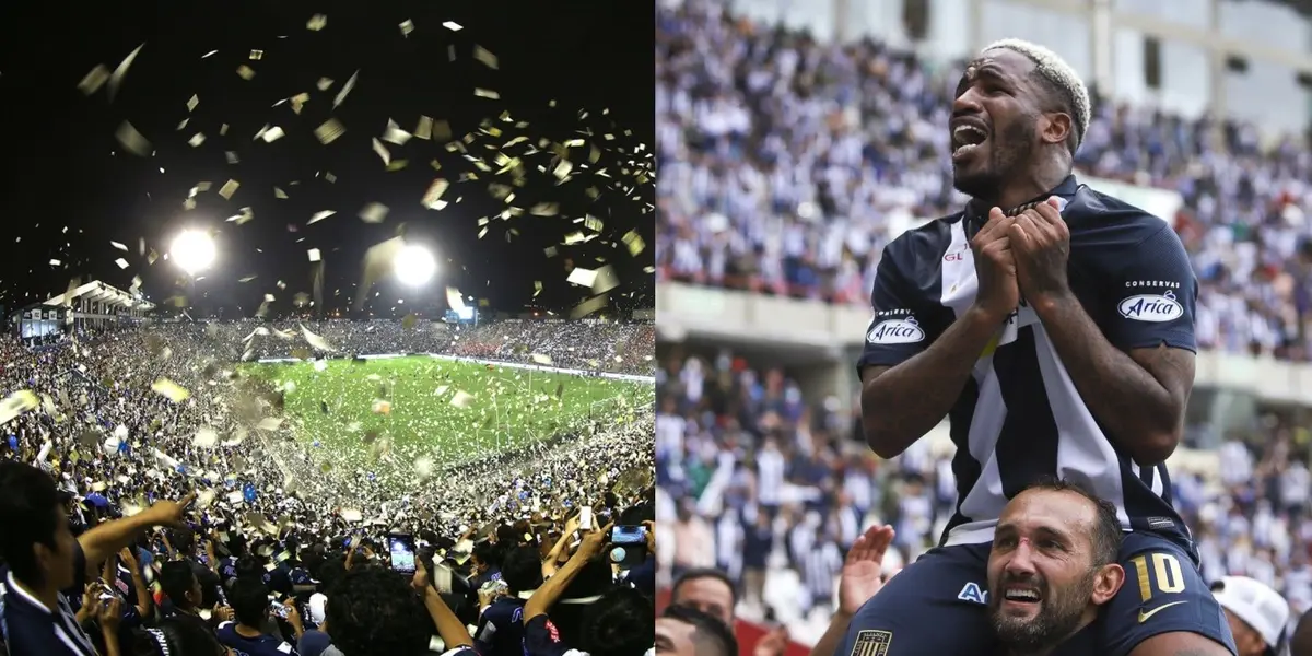 Jefferson Farfán admitió para los medios de prensa que podría volver a jugar con Alianza Lima.