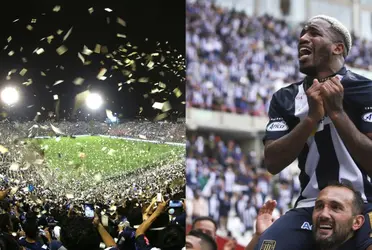 Jefferson Farfán admitió para los medios de prensa que podría volver a jugar con Alianza Lima.