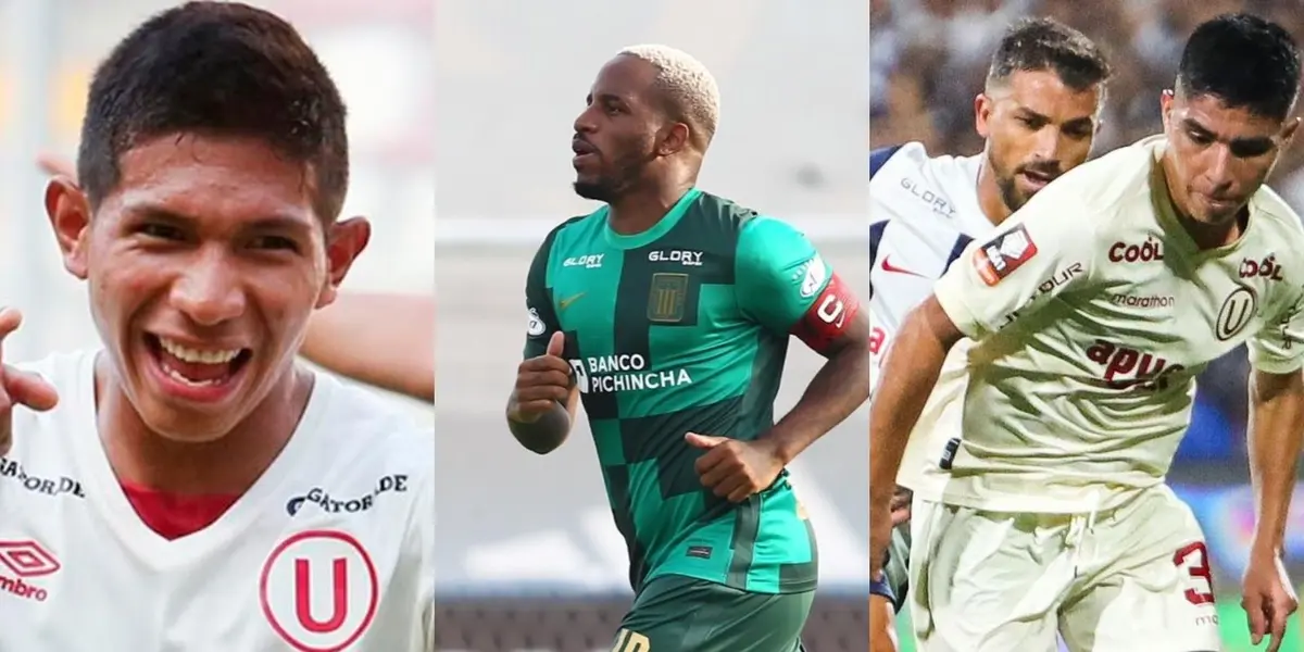 Jefferson Farfán gozó el clásico del fútbol peruano como un hincha más y reaccionó en sus redes sociales.