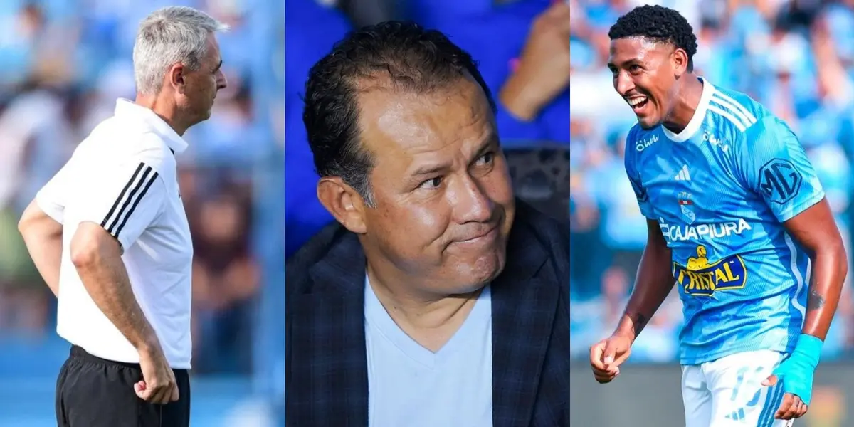 Jesús Castillo dejó Sporting Cristal para jugar por el Gil Vicente de la primera división de Portugal.