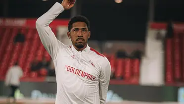 Jesús Castillo (Foto: Gil Vicente).