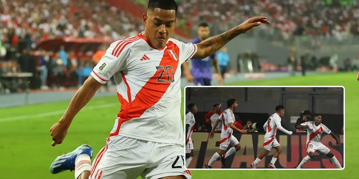 Joao Grimaldo (Foto: La Bicolor)