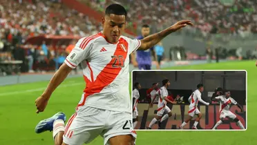 Joao Grimaldo (Foto: La Bicolor)