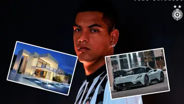 Joao Grimaldo (Foto: Partizán)