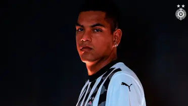 Joao Grimaldo (Foto: Partizán)