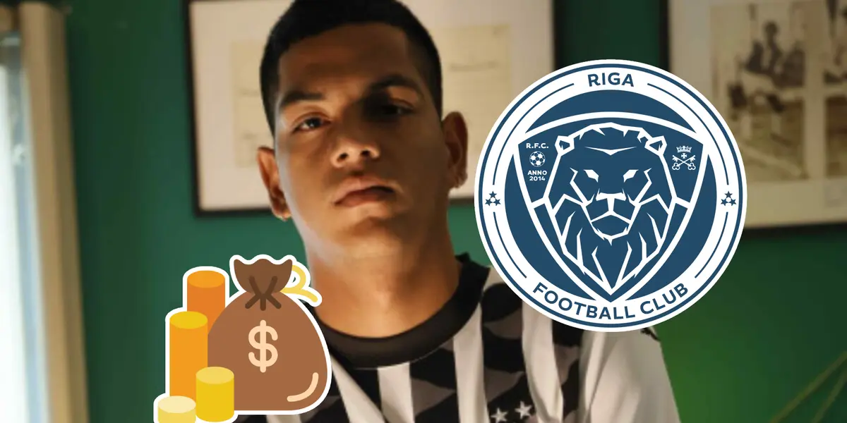 Joao Grimaldo (Foto: Partizán)