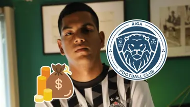 Joao Grimaldo (Foto: Partizán)