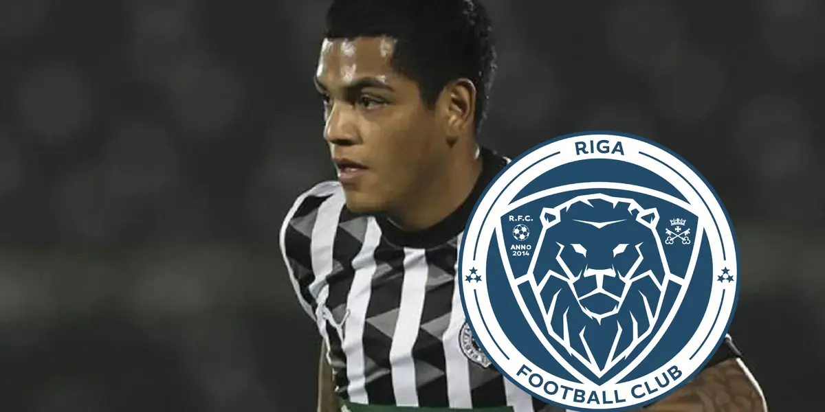 Joao Grimaldo (Foto: Partizán)