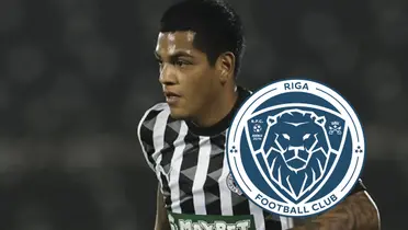 Joao Grimaldo (Foto: Partizán)