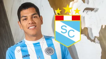 Joao Grimaldo (Foto: Riga FC)