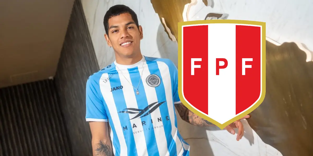 Joao Grimaldo (Foto: Riga FC).