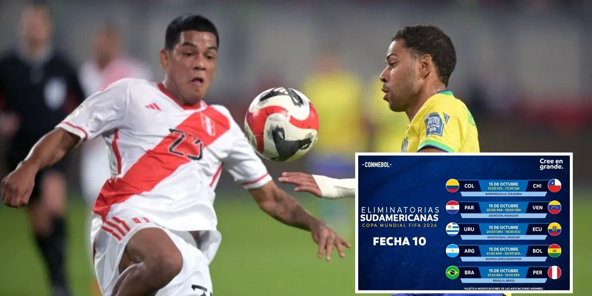 Joao Grimaldo - Renan Lodi (Foto: La Bicolor)