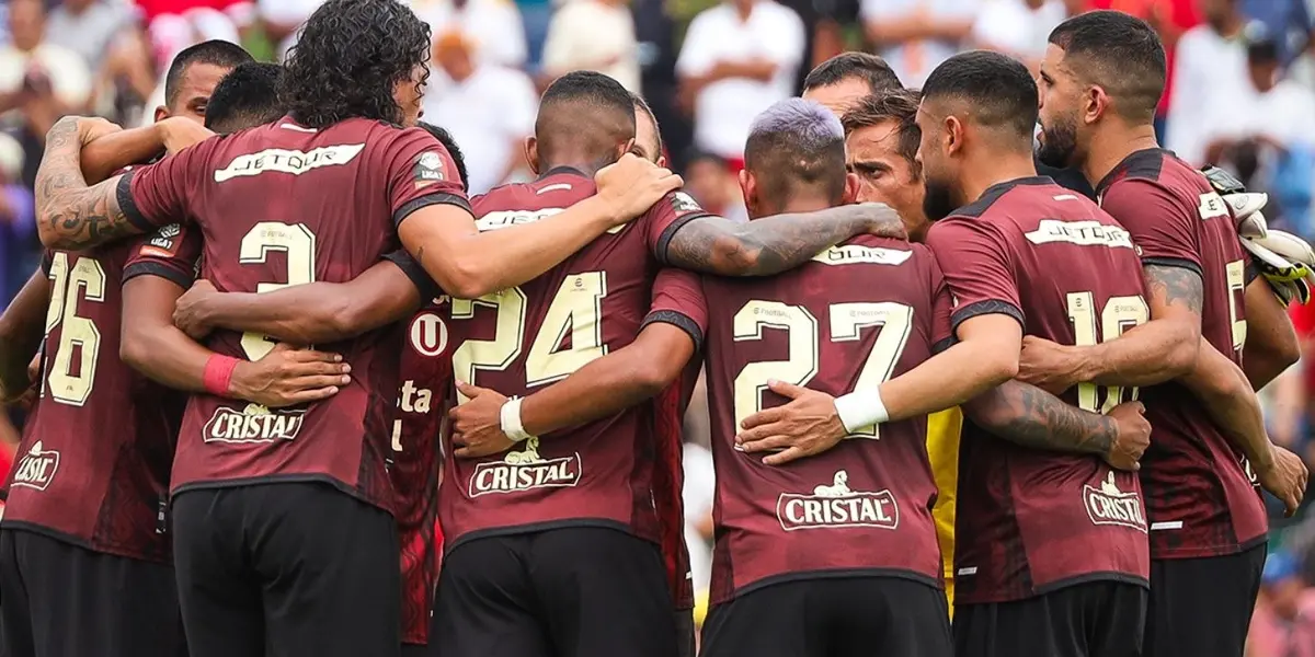 Jorge Fosatti no tiene margen de error y deberá ir con el mejor once para clasificar en la Copa Sudamericana.