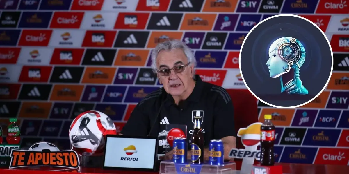 Jorge Fossati (Foto: La Bicolor)