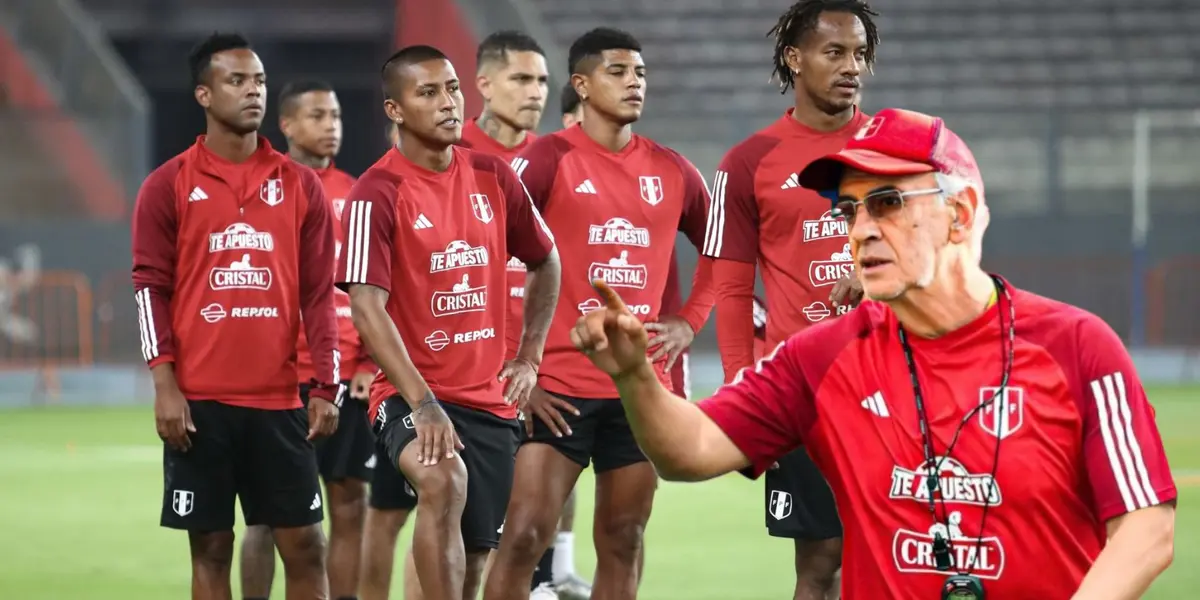 Jorge Fossati (Foto: La Bicolor)