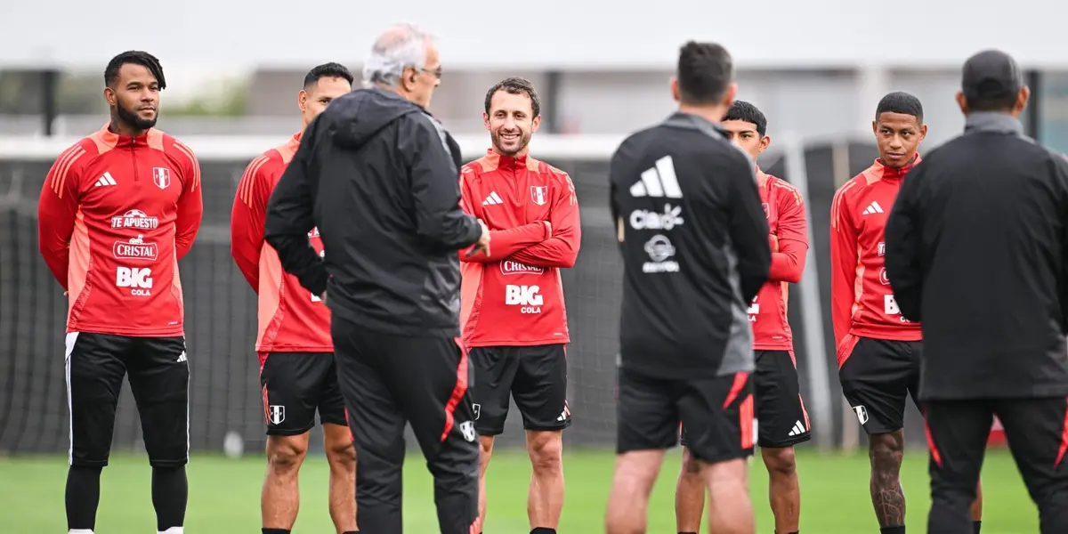 Jorge Fossati (Foto: La Bicolor)