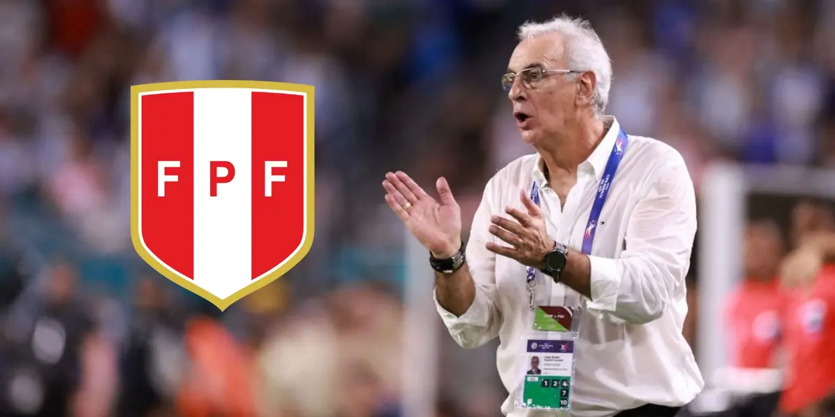 Jorge Fossati (Foto: La Bicolor)