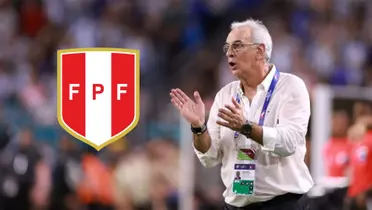 Jorge Fossati (Foto: La Bicolor)
