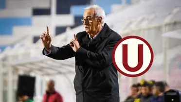 Jorge Fossati (Foto: X de Universitario)