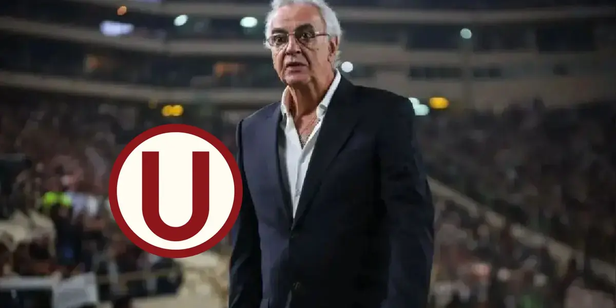 Jorge Fossati (Foto: X de Universitario)