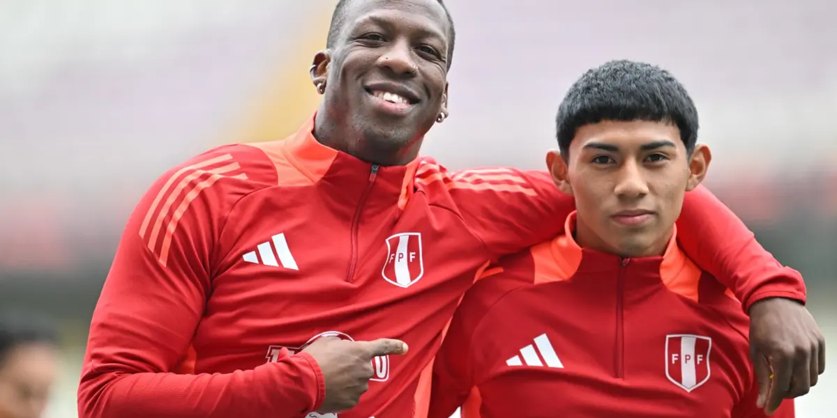 Jorge Fossati quiere tener de cerca a la joya de 16 años