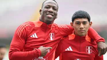 Jorge Fossati quiere tener de cerca a la joya de 16 años