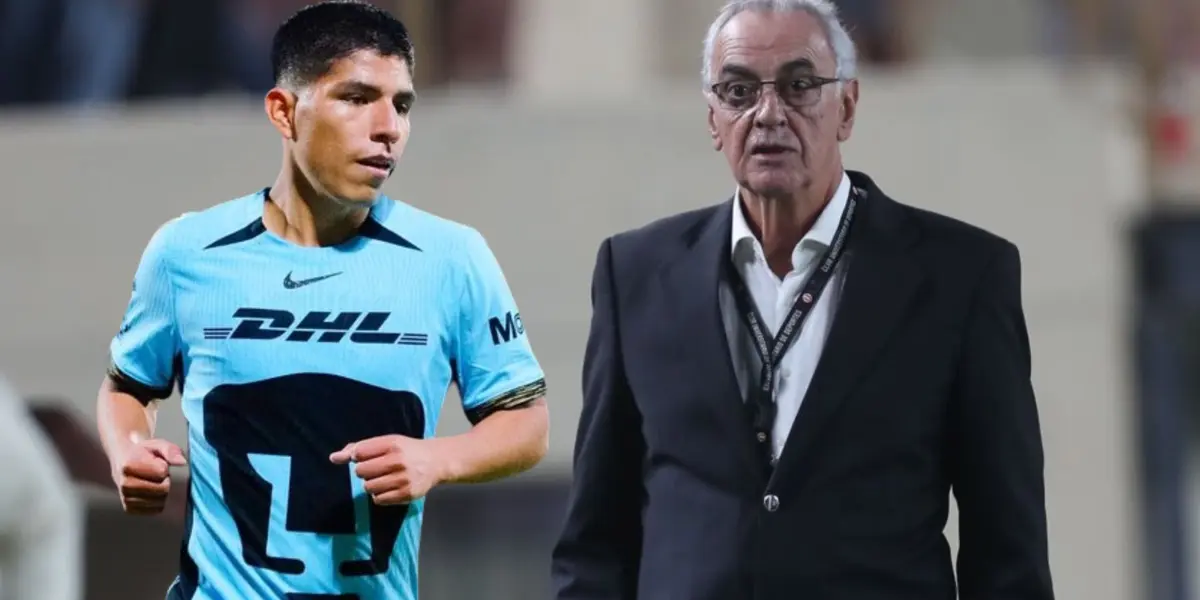 Jorge Fossati y Piero Quispe tomaron caminos separados en el 2024.