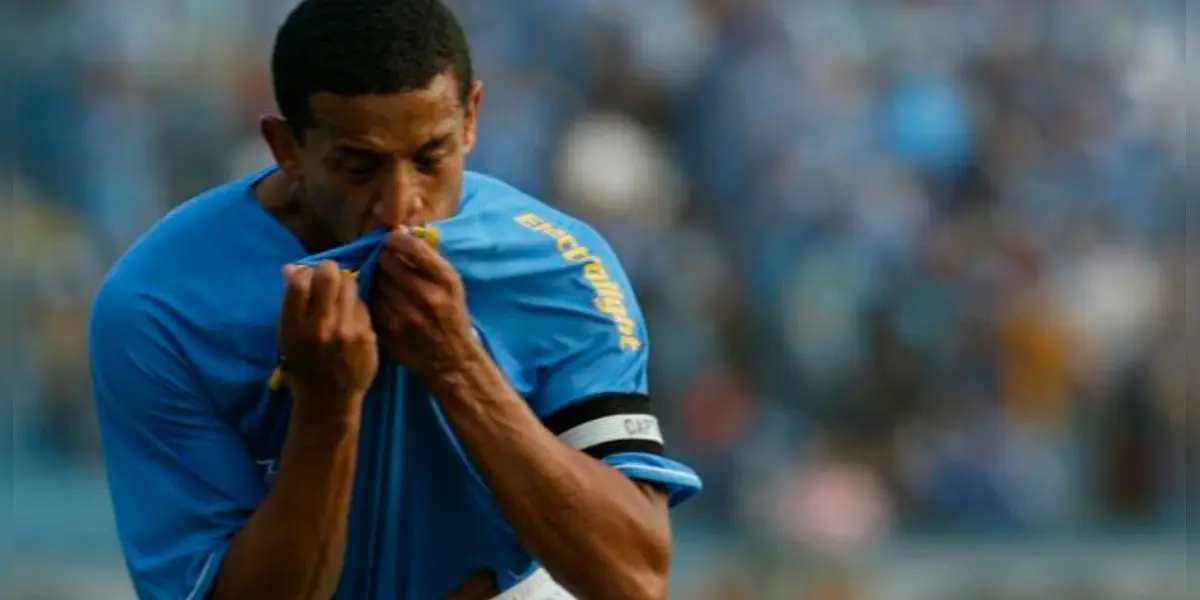 Jorge Soto y su paso como futbolista, conoce en qué equipo estuvo a punto de jugar.