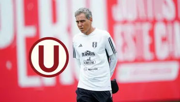 José Guillermo del Solar (Foto: X de La Bicolor)