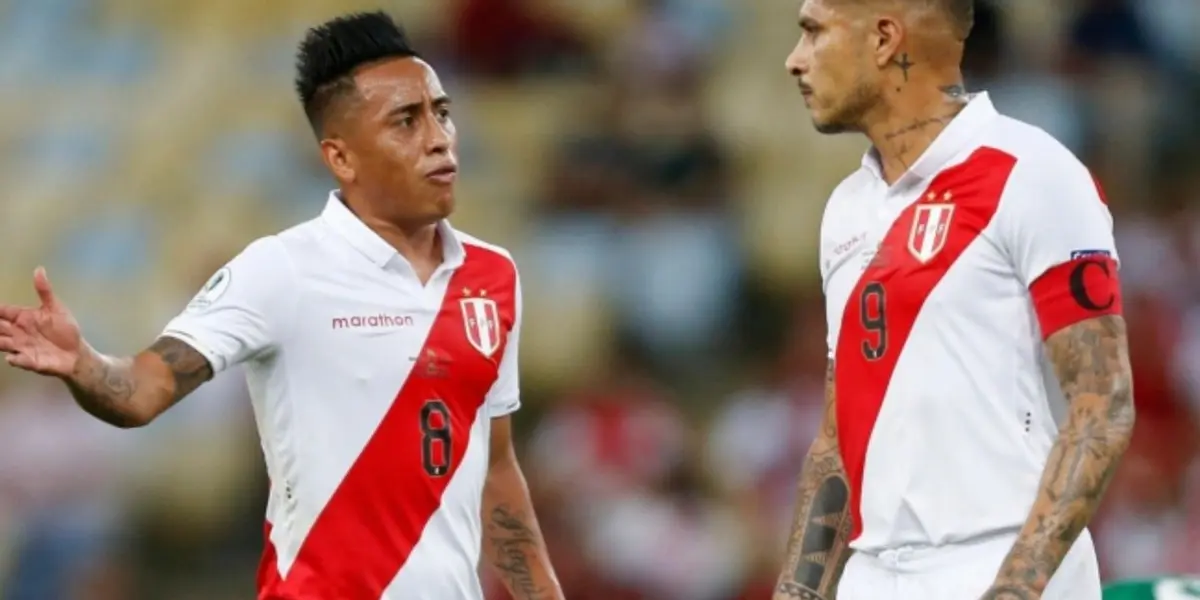 Juan Reynoso dio a conocer la lista de convocados, sin Cueva ni Guerrero, para jugar ante Alemania y Marruecos.