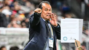 Juan Reynoso (Foto: La Bicolor)