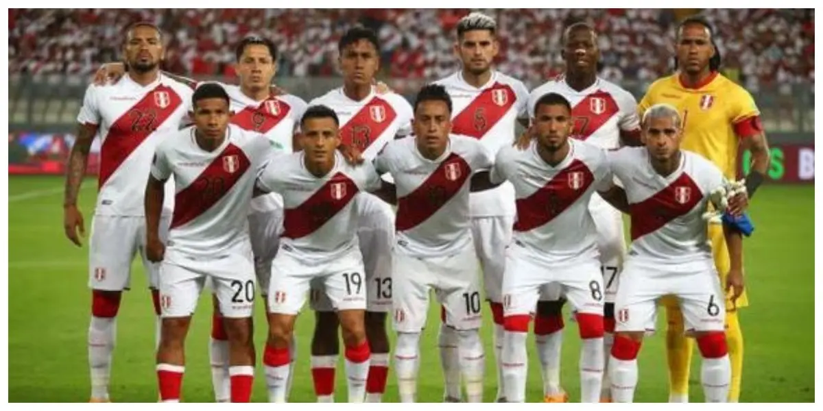 Juan Reynoso llamó a un total de 24 jugadores para los últimos amistosos previo a las clasificatorias mundialistas.