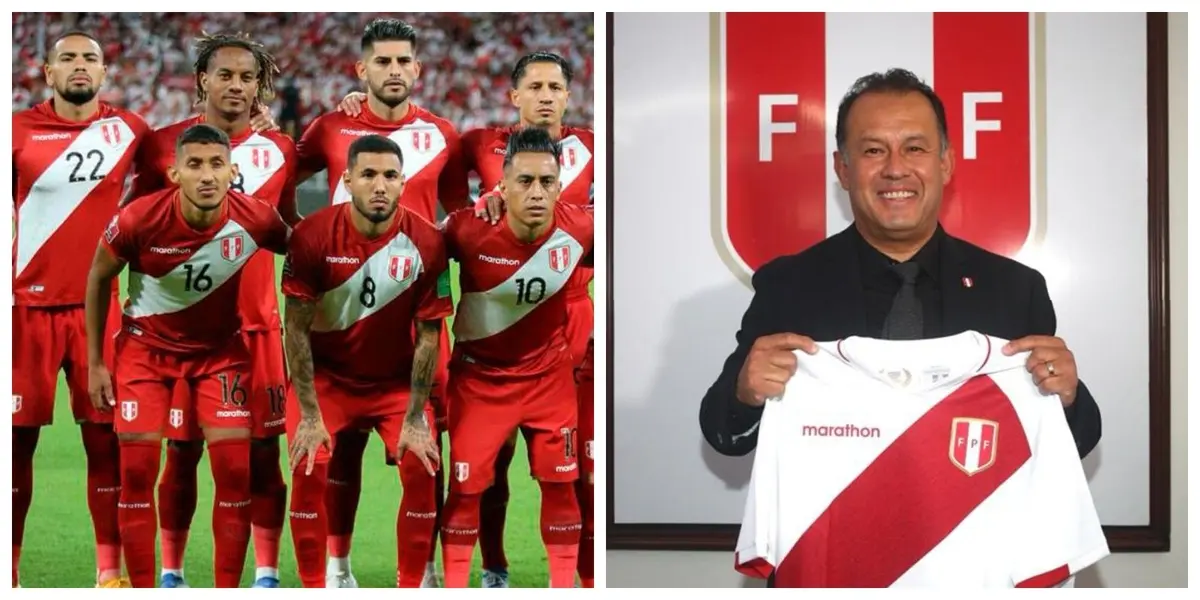 Juan Reynoso tendría en cuenta a defensa que viene rindiendo en la Liga de México.